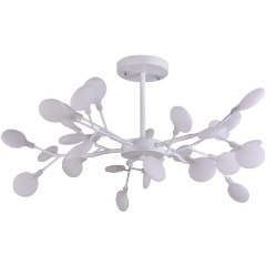 Изображение товара Люстра на штанге F-Promo Skein 2479-10P.