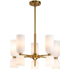 Изображение товара Люстра на штанге Favourite Amusing 2876-5P