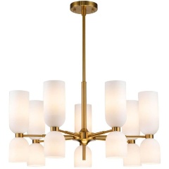 Изображение товара Люстра на штанге Favourite Amusing 2876-7P