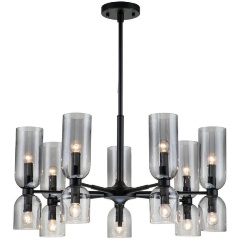 Изображение товара Люстра на штанге Favourite Amusing 2877-7P