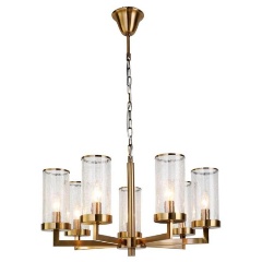 Изображение товара Подвесная люстра Favourite Assembly 2060-7P.