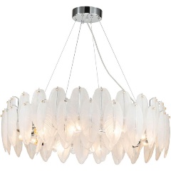 Изображение товара Подвесная люстра Favourite Beluta 3018-10P