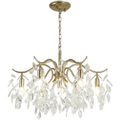 Изображение товара Подвесная люстра Favourite Brillo 3003-7P