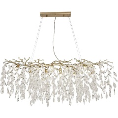 Изображение товара Подвесная люстра Favourite Brillo 3056-10P