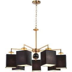 Изображение товара Подвесная люстра Favourite Diva 2822-7P