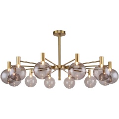 Изображение товара Люстра на штанге Favourite Eternity 2765-12P