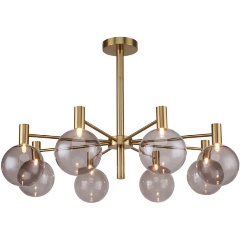 Изображение товара Люстра на штанге Favourite Eternity 2765-8P