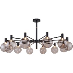 Изображение товара Люстра на штанге Favourite Eternity 2766-12P