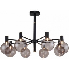 Изображение товара Люстра на штанге Favourite Eternity 2766-8P