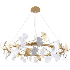 Изображение товара Подвесная люстра Favourite Ginkoa 4080-10P