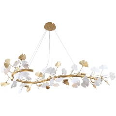 Изображение товара Подвесная люстра Favourite Ginkoa 4080-8P
