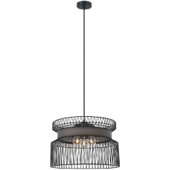 Изображение товара Подвесная люстра Favourite Korb 2363-2P.