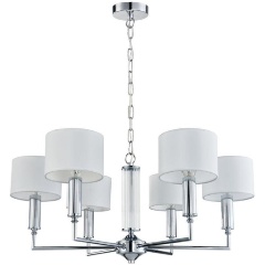 Изображение товара Подвесная люстра Favourite Laciness 2607-6P.
