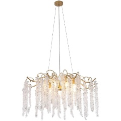 Изображение товара Подвесная люстра Favourite Liana 4134-9P