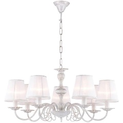 Изображение товара Подвесная люстра Favourite Malta 1730-7P.