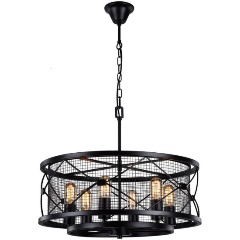 Изображение товара Подвесная люстра Favourite Mesh 1783-6P.