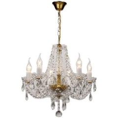 Изображение товара Подвесная люстра Favourite Simone 1736-6P.