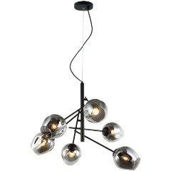 Изображение товара Подвесная люстра Favourite Traube 2359-6P.