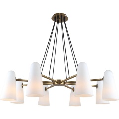 Изображение товара Подвесная люстра Favourite Vision 2763-8P