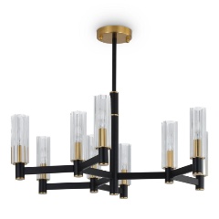 Изображение товара Подвесная люстра Freya Ambra FR5167PL-09B