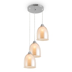Изображение товара Подвесная люстра Freya Astery FR5375PL-03CH1