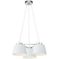 Изображение товара Подвесная люстра Freya Barbara FR5004PL-03CH.