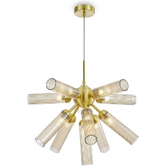 Изображение товара Подвесная люстра Freya Borgy FR5379PL-11G