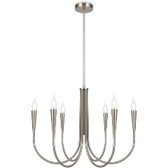 Изображение товара Подвесная люстра Freya Branches FR5253PL-06N