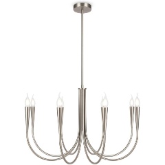 Изображение товара Подвесная люстра Freya Branches FR5253PL-08N