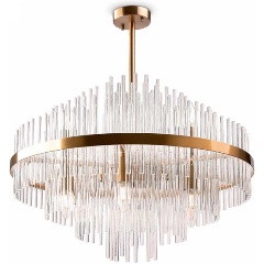 Изображение товара Подвесная люстра Freya FR5216PL-09BS