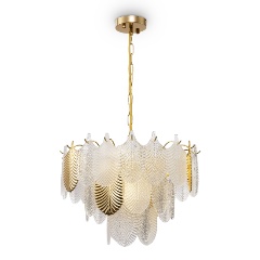 Изображение товара Подвесная люстра Freya Hloya FR5143PL-07G