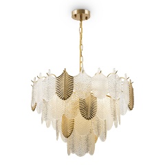 Изображение товара Подвесная люстра Freya Hloya FR5143PL-09G