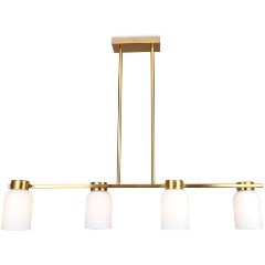 Изображение товара Подвесная люстра Freya Kamelia FR5446PL-04BS