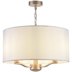 Изображение товара Подвесная люстра Freya Marika FR5671PL-03G.