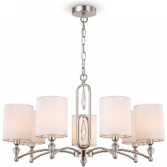 Изображение товара Подвесная люстра Freya Riverside FR1007PL-07N