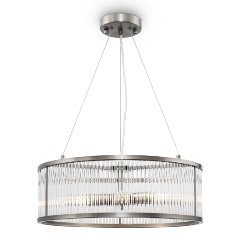 Изображение товара Подвесная люстра Freya Savoy FR5053PL-06N