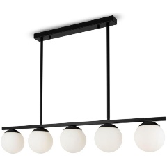 Изображение товара Подвесная люстра Freya Zing FR5199PL-05B