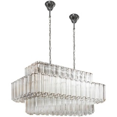 Изображение товара Подвесная люстра iLamp Destiny MD0267-14