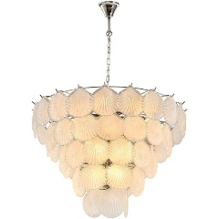 Изображение товара Подвесная люстра iLamp Soho P2546-18 NIC