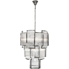 Изображение товара Подвесная люстра iLamp Tribeca MD0276-11