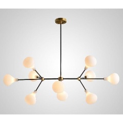 Изображение товара Подвесная люстра Imperium Loft Anker 193417-23