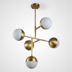 Изображение товара Подвесная люстра Imperium Loft Ball 140552-26