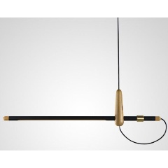 Изображение товара Подвесная светодиодная люстра Imperium Loft Barcker 179844-26