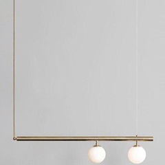 Изображение товара Подвесная люстра Imperium Loft Barra 204153-26