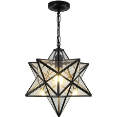 Изображение товара Подвесная люстра Imperium Loft Black Star 189644-26