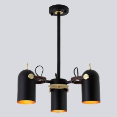 Изображение товара Подвесная люстра Imperium Loft Bullet 101390-26