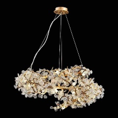 Изображение товара Подвесная люстра Imperium Loft Caramelly 194935-23