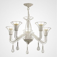 Изображение товара Подвесная люстра Imperium Loft Cast 101410-26