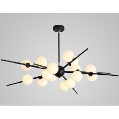 Изображение товара Подвесная люстра Imperium Loft Cherry Bomb 148017-22