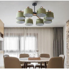 Изображение товара Подвесная люстра Imperium Loft Even 178372-26